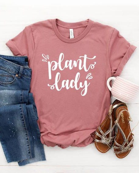 Worlds Best Botanist Ladies T Shirt Gift Work Love